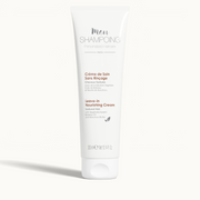 Crème de soin sans rinçage
