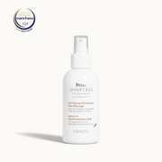 Lait thermo protecteur sans rinçage