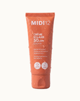 Crème Solaire Visage SPF50+