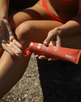 Fluide Solaire Corps & Visage SPF50