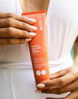 Fluide Solaire Corps & Visage SPF50