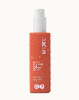 Huile Solaire Satinée SPF50