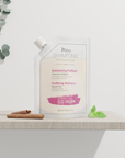 Recharge Eco-pack de Shampoing fortifiant