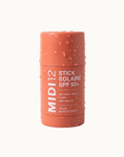 Stick Solaire Invisible SPF50+