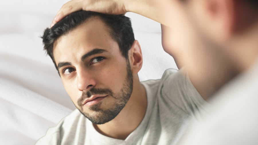 Comment stopper la chute de cheveux ?