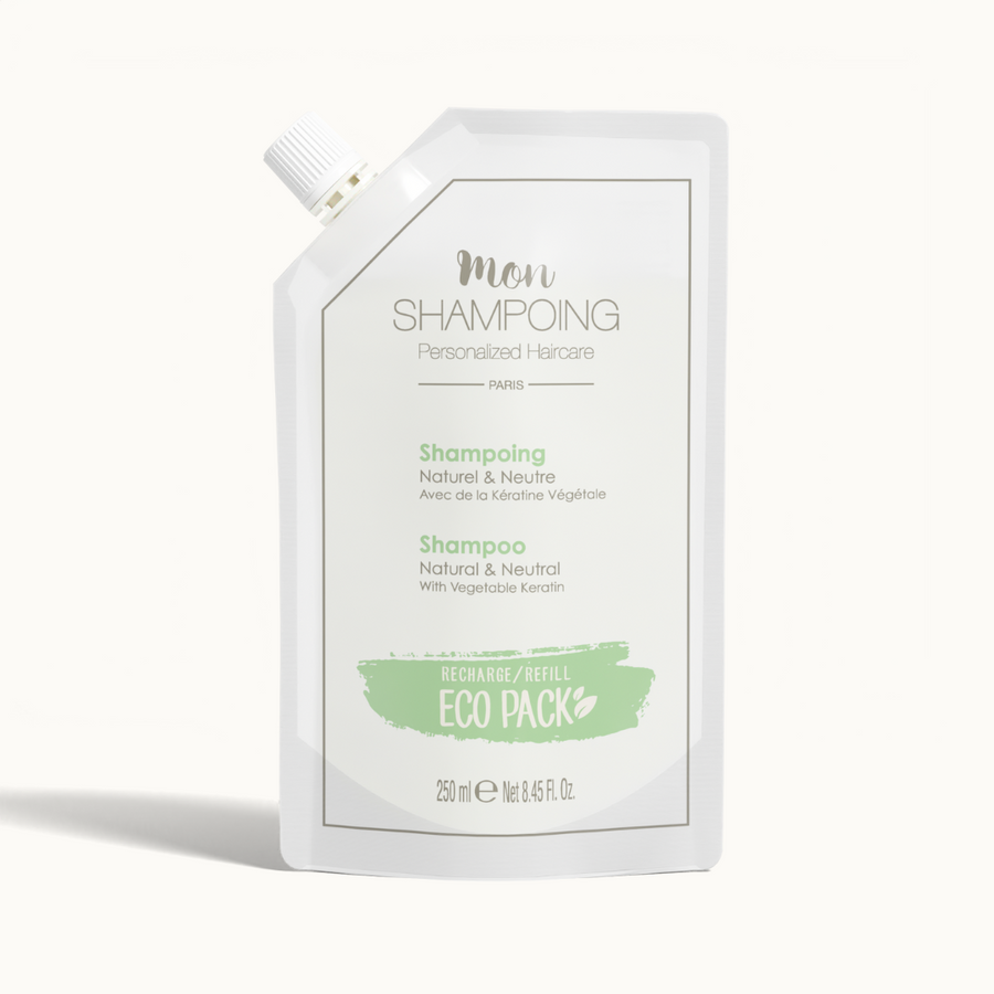Recharge Eco-pack de Shampoing