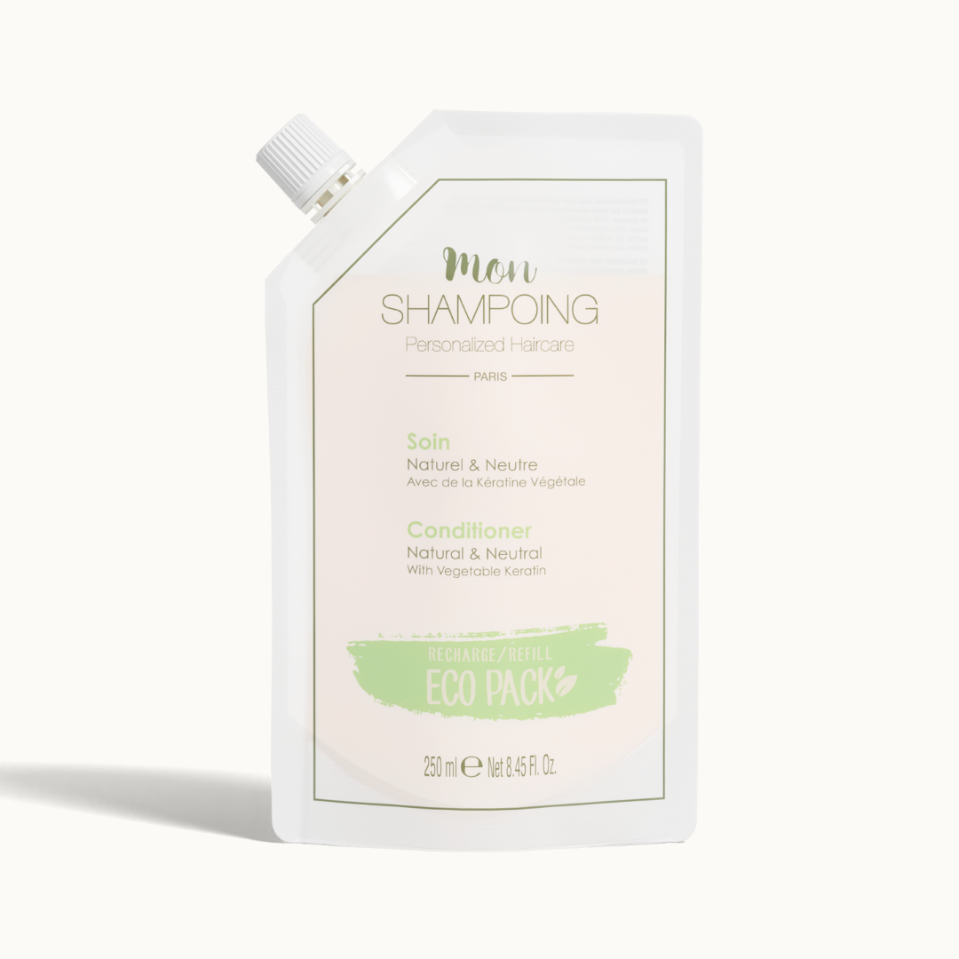 Recharge Eco-pack de Soin après-shampoing