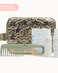 Trousse GLOBE-TROTTEUR