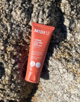 Crème Solaire Visage SPF50+