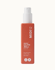 Huile Solaire Satinée SPF30