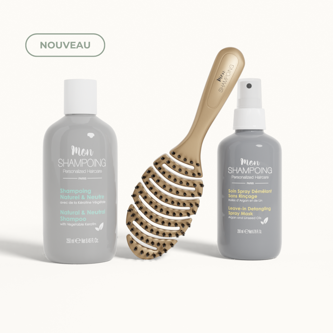 Routine Enfant (4-10ans)