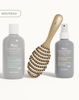 Routine Enfant (4-10ans)