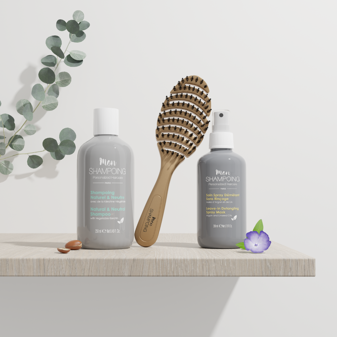 Routine Enfant (4-10ans)