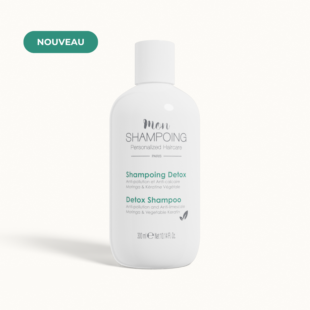 Shampoing Detox