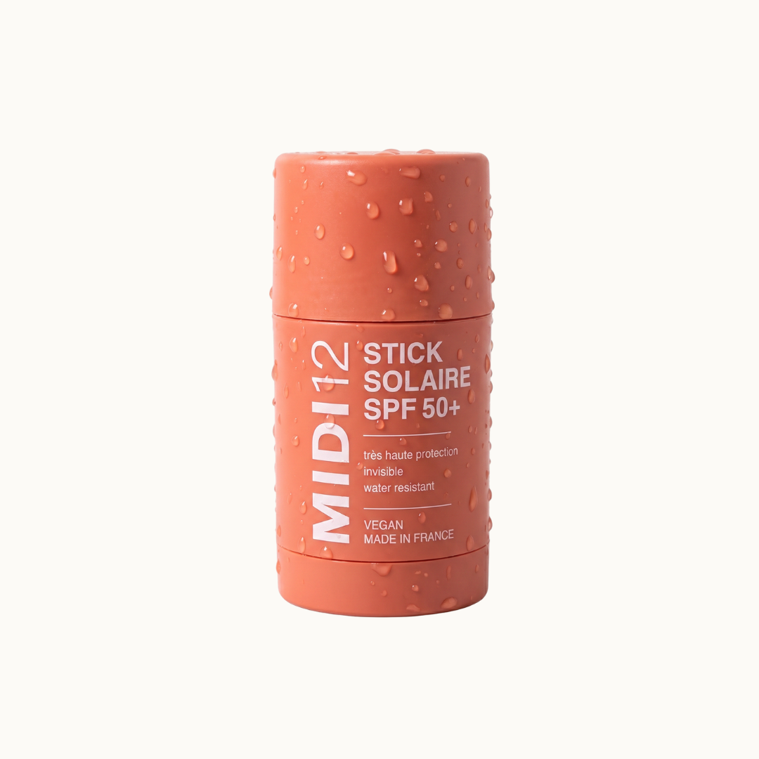 Stick Solaire Invisible SPF50+