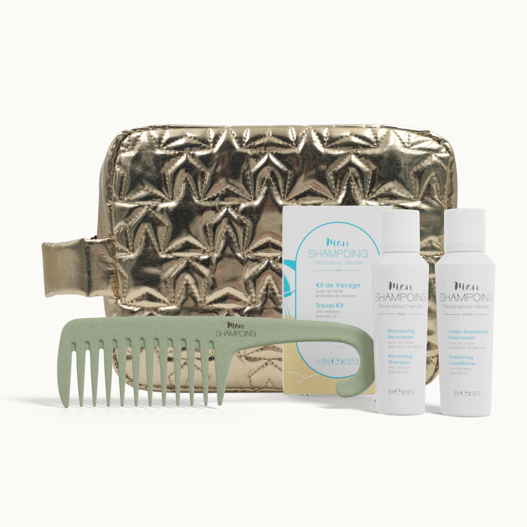 Trousse GLOBE-TROTTEUR