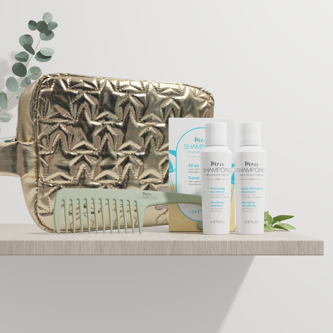 Trousse GLOBE-TROTTEUR